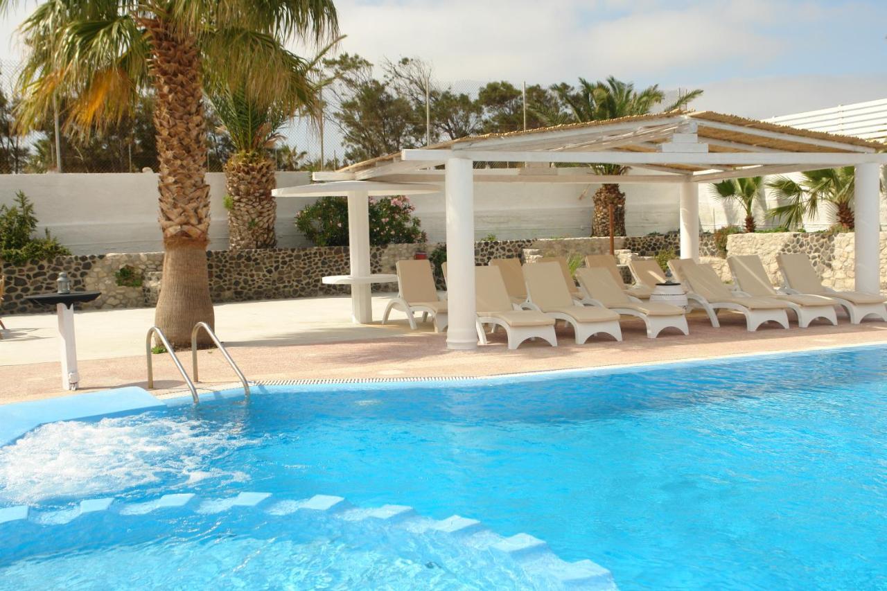 Kalipso Villas Perissa  Exterior foto